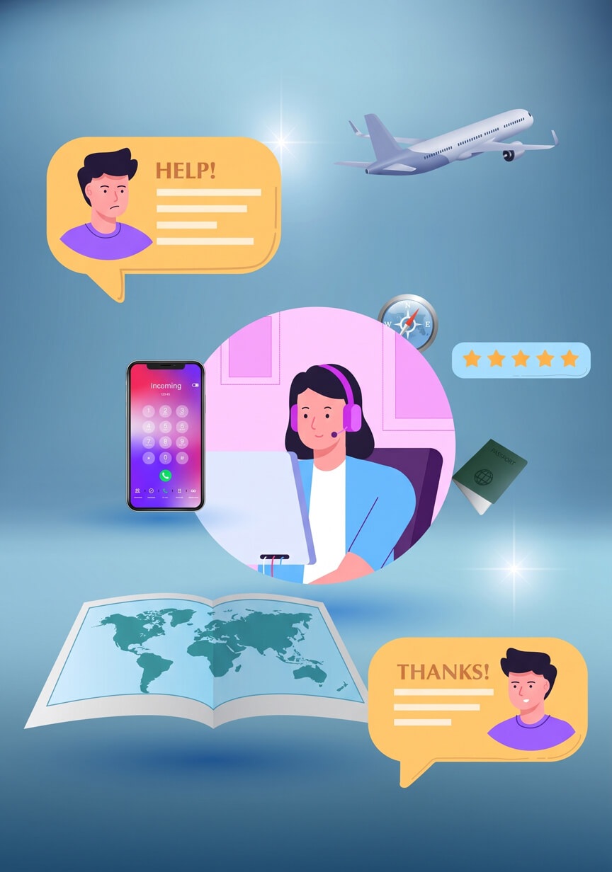 Professional Japan destination management